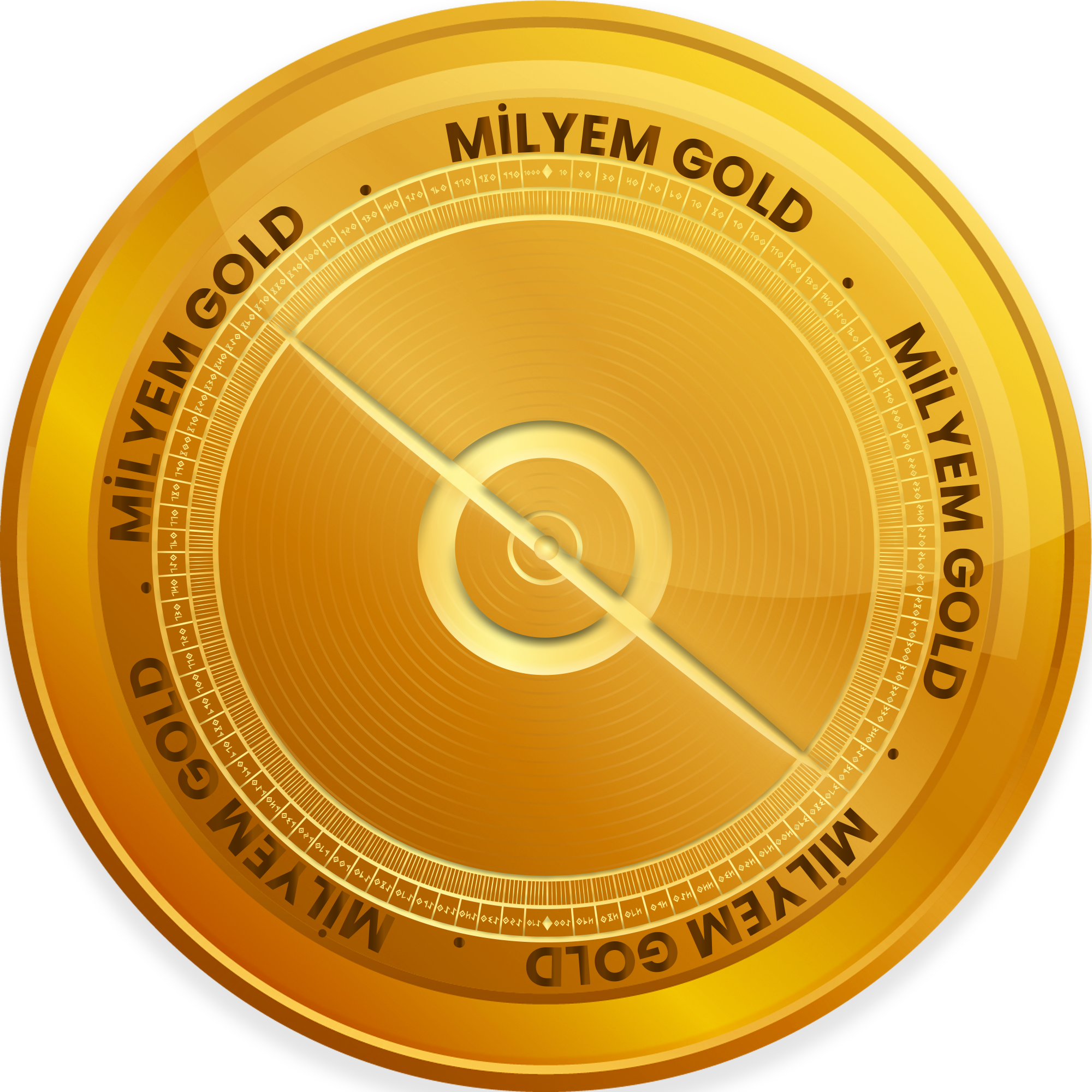 milyem gold